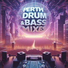 Perth Local's Drum & Bass Playlist