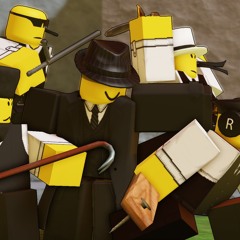 DEBITO DI SONNO - Mafioso Chase Theme | Forsaken OST