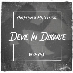 KG - Devil In Disguise