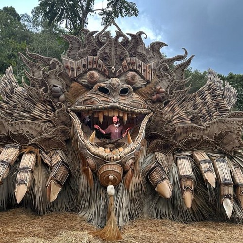 Scando Forest Mix 2025