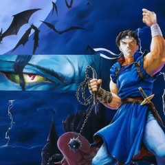 Castlevania - Vampire Killer (Dragoland Remake)