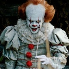 The Dancing Clown-(Ms Shadow & Maze RMX)