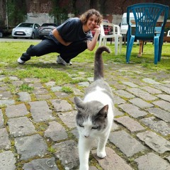 Lilith  w/ Gem & I (15/05/24)