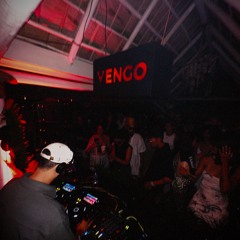 Jordy Sánchez NYE @ Vengo Showcase x Nagai Beach, Las Terrenas 31.12.24