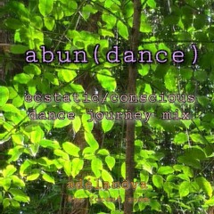 abun(dance)