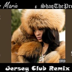 ShaqTheProducer - Back 2 The Streets ( Jersey Club Remix )