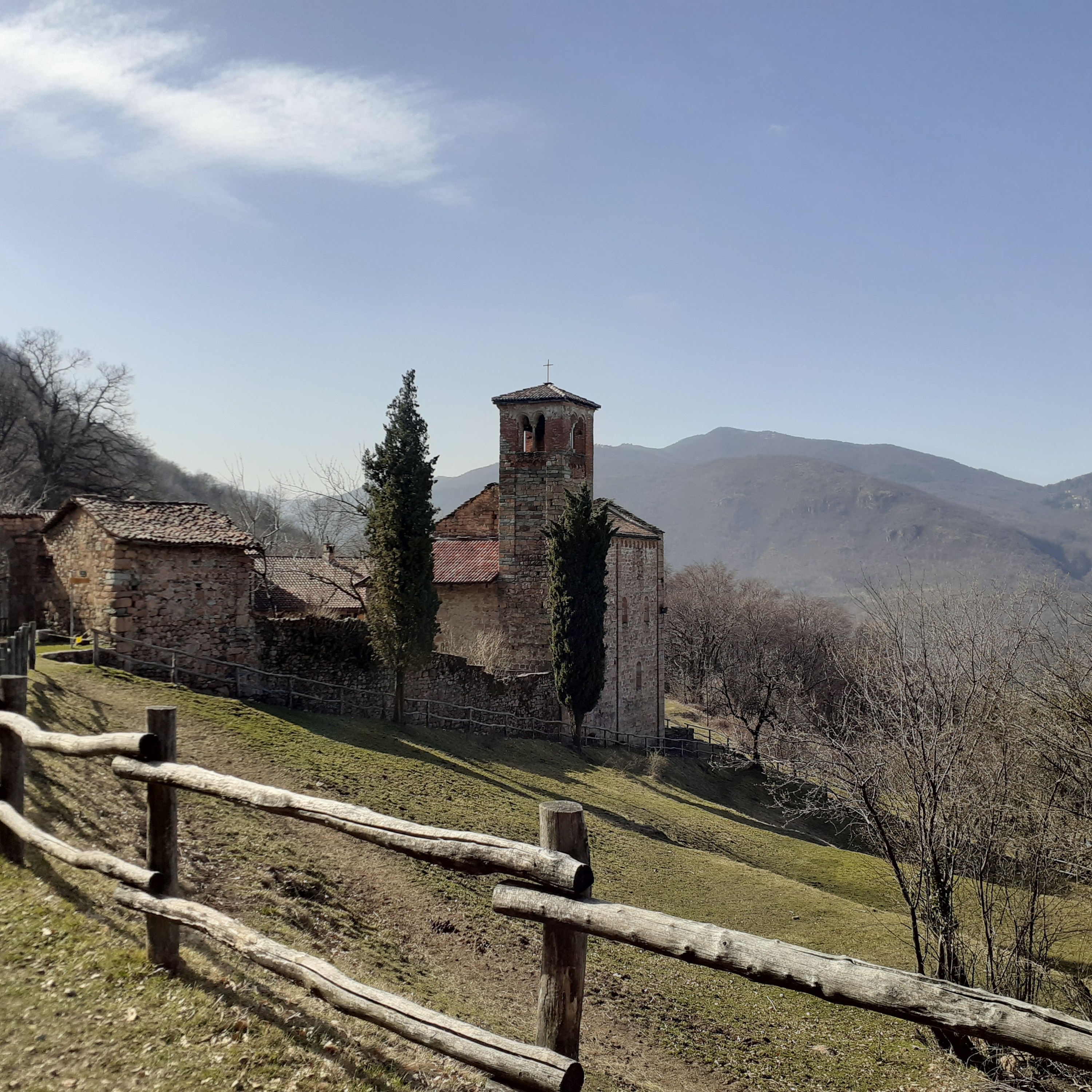 In viaggio A2 20 Magico Ticino - Torello (4.3.2021)
