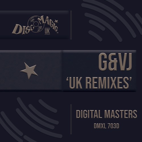 G&VJ UK "Gonna Get The Boy" Dancefloor Devastation Remix