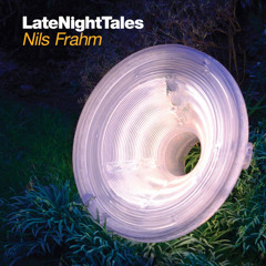 It's the Talk of the Town (Nils Frahm's '78' Recording)