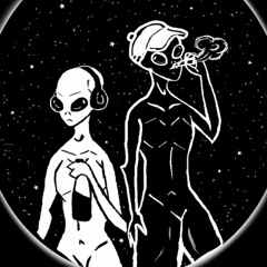 In Orbit Dubz & Space Bluntz - In Orbit (FREE DIRECT DL)