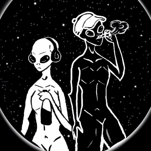 In Orbit Dubz & Space Bluntz - In Orbit (FREE DIRECT DL)