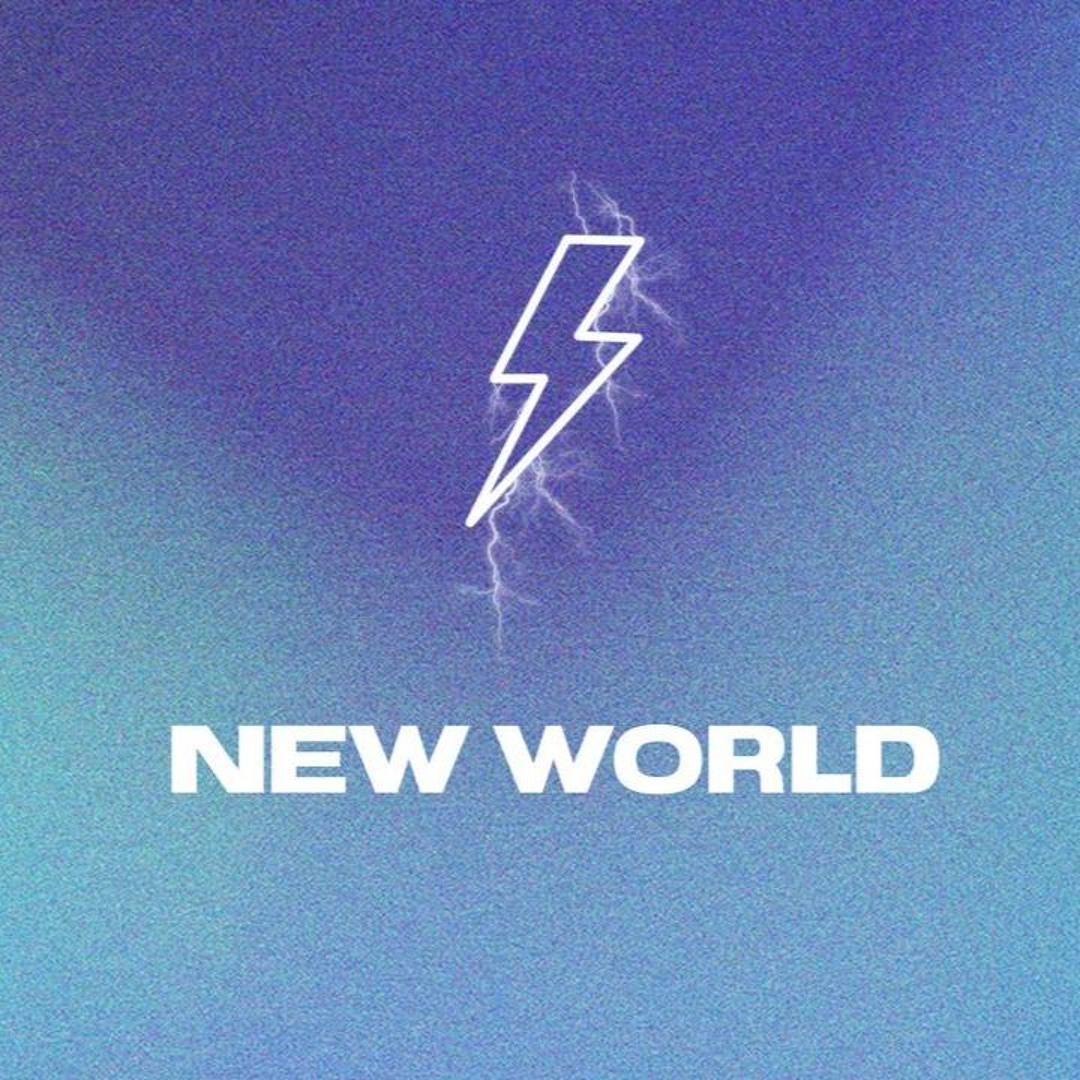 Stream New World by Noisy Capital | Listen online for free on SoundCloud