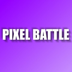 Pixel Battle