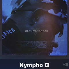 Slowed Nympho Jersey Club #LW #jc