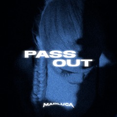 PASS OUT [HARD TECHNO REMIX] FREE DL