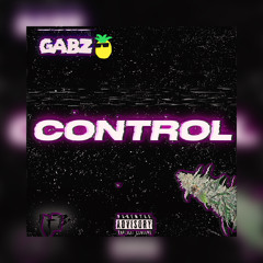 MC Gabz - Control