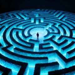 Searching for a Lost Mind