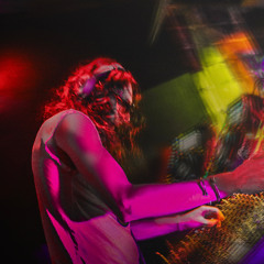 bondybby @ monastery afterparty