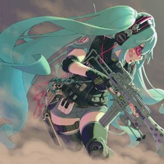 Cymatica - Sakura (ft. Hatsune Miku)