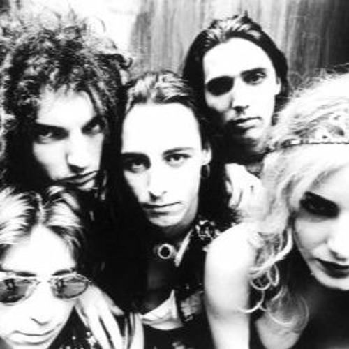 Lords Of Acid (4 on the floor) Tribute Mix [Howard Hughes Edition]
