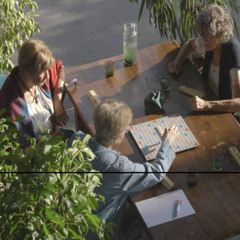Extrait - Huguette, Marina, Éliane et Andrée