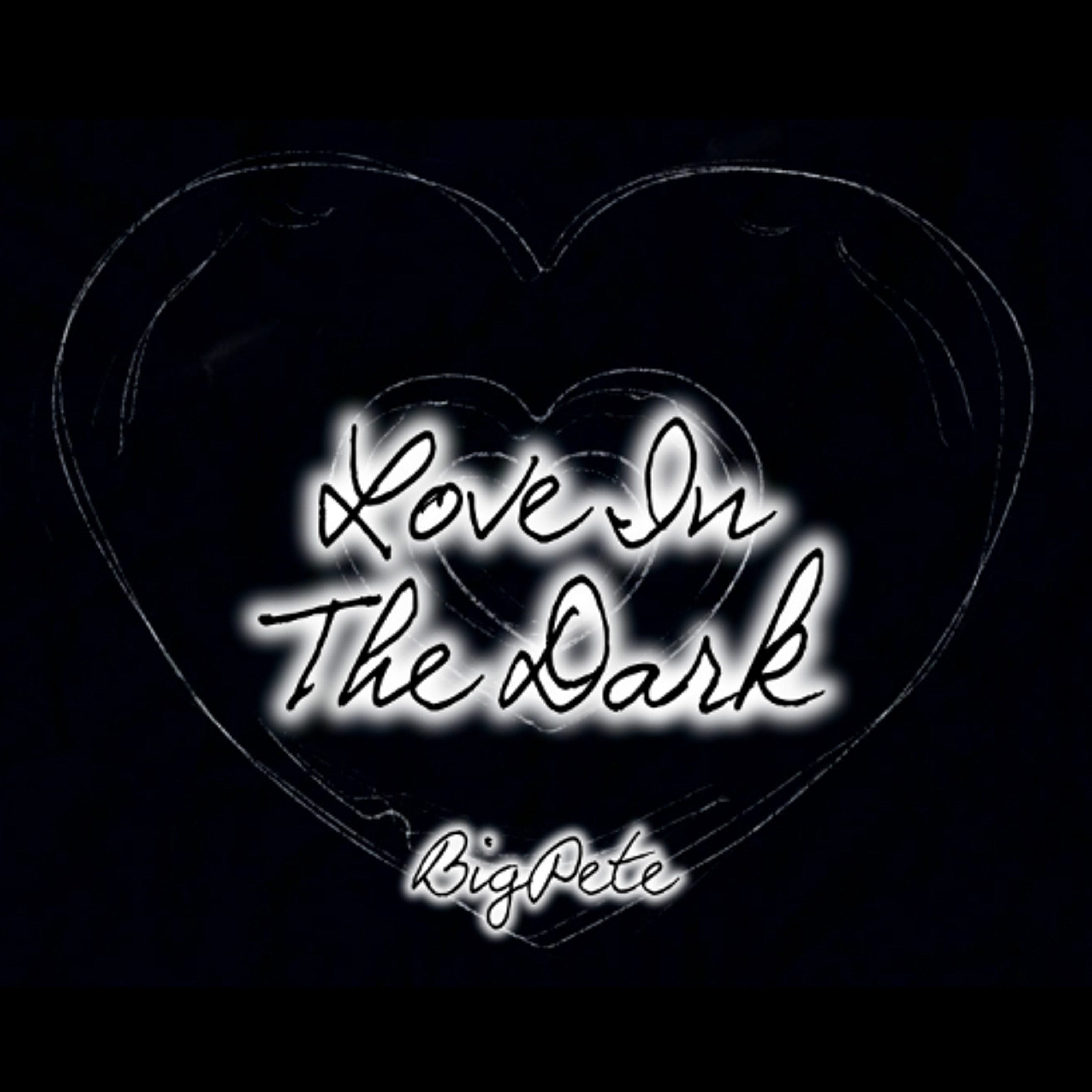Love In The Dark episode artwork