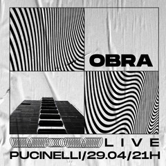 Obra - Live #2