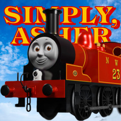 Simply, Asher