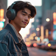 รอยยิ้มของฉัน ขอมอบให้เธอ