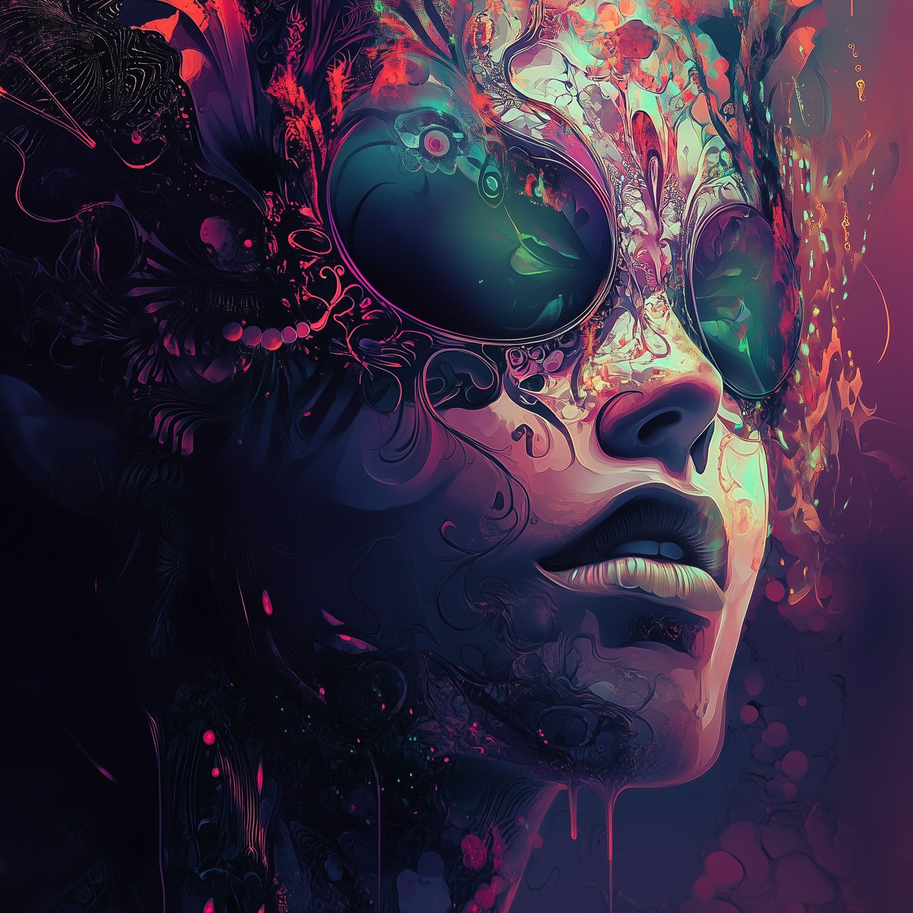 MIRAVI - Ivy (Apatic Remix) episode artwork