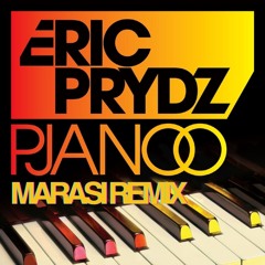 Eric Prydz - Pjanoo (Marasi Remix)