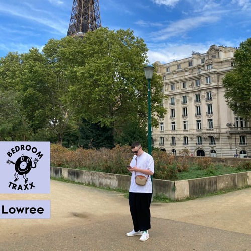 Lowree - Casper DUB (Free DL)