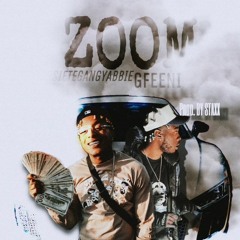 "Zoom" SieteGangYabbie x GFEENI Type Beat (Prod. by Staxx)