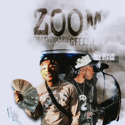 "Zoom" SieteGangYabbie x GFEENI Type Beat (Prod. by Staxx)