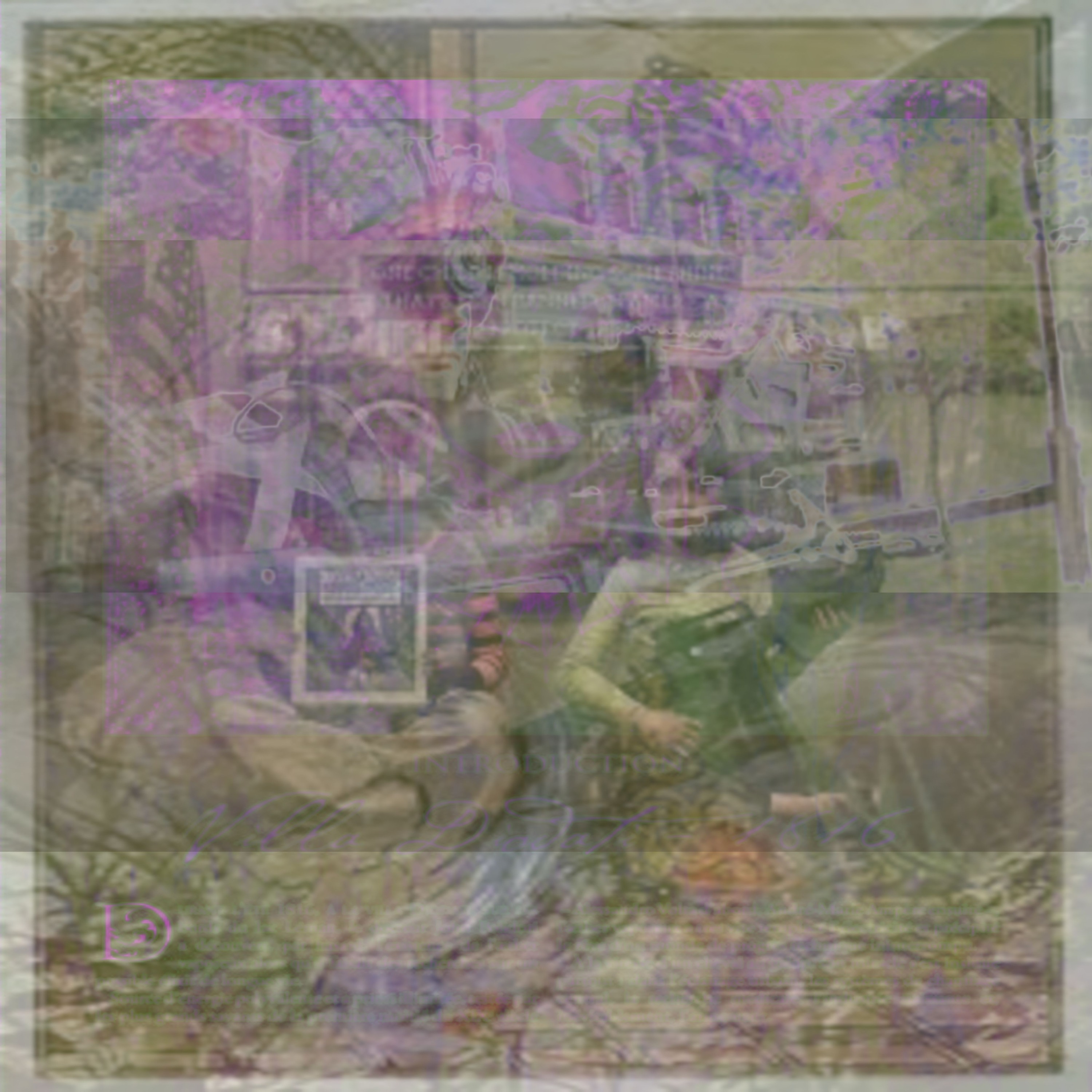 Les Armements Des Fées episode artwork