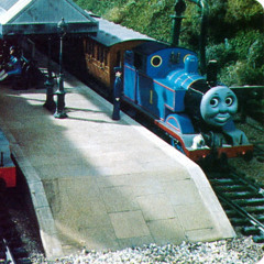 "Thomas Gets His Branchline" Theme (Series 1) (Original)