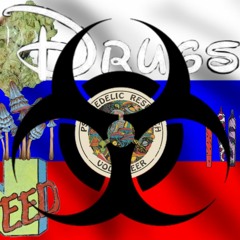 Toxic-Illustrated Russia