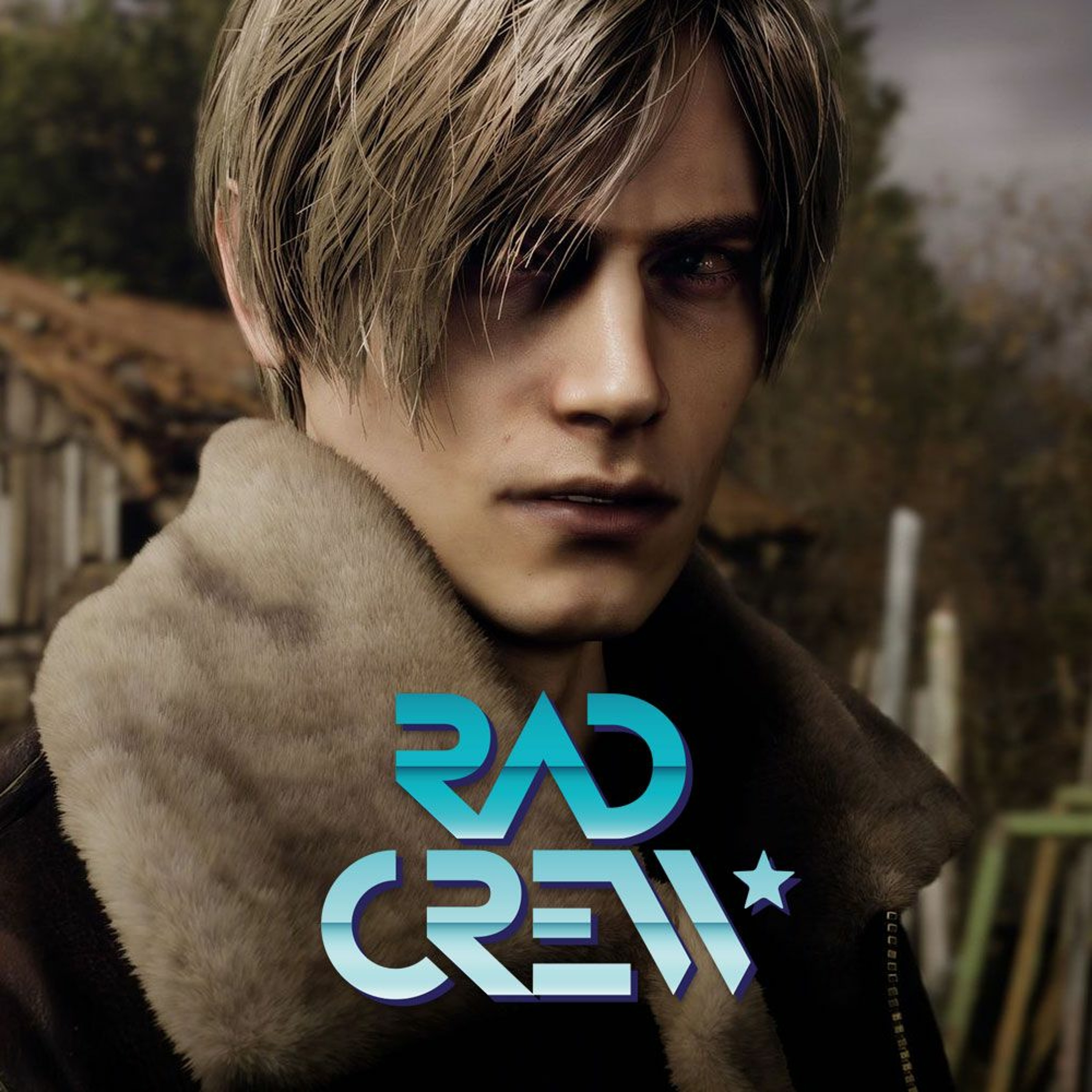 Rad Crew S25E11: Resident Evil 4 pluss Ircha Gaming gjester igjen! episode artwork
