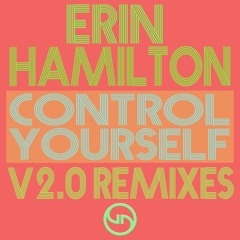 Control Yourself - (Roland Belmare Big Room Mix) - Erin Hamilton