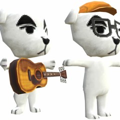 i feel like KK.Slider offa perc (DJ MIX)
