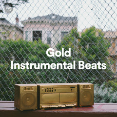 Gold Instrumental Beats