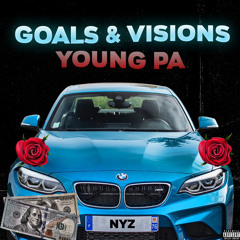 Goals & Visions Ft. NyZ (prod.andyr)