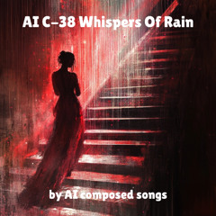 AI C-38-01-01 Whispers Of Rain