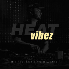DJ ANDRE HEAT - HEAT VIBEZ