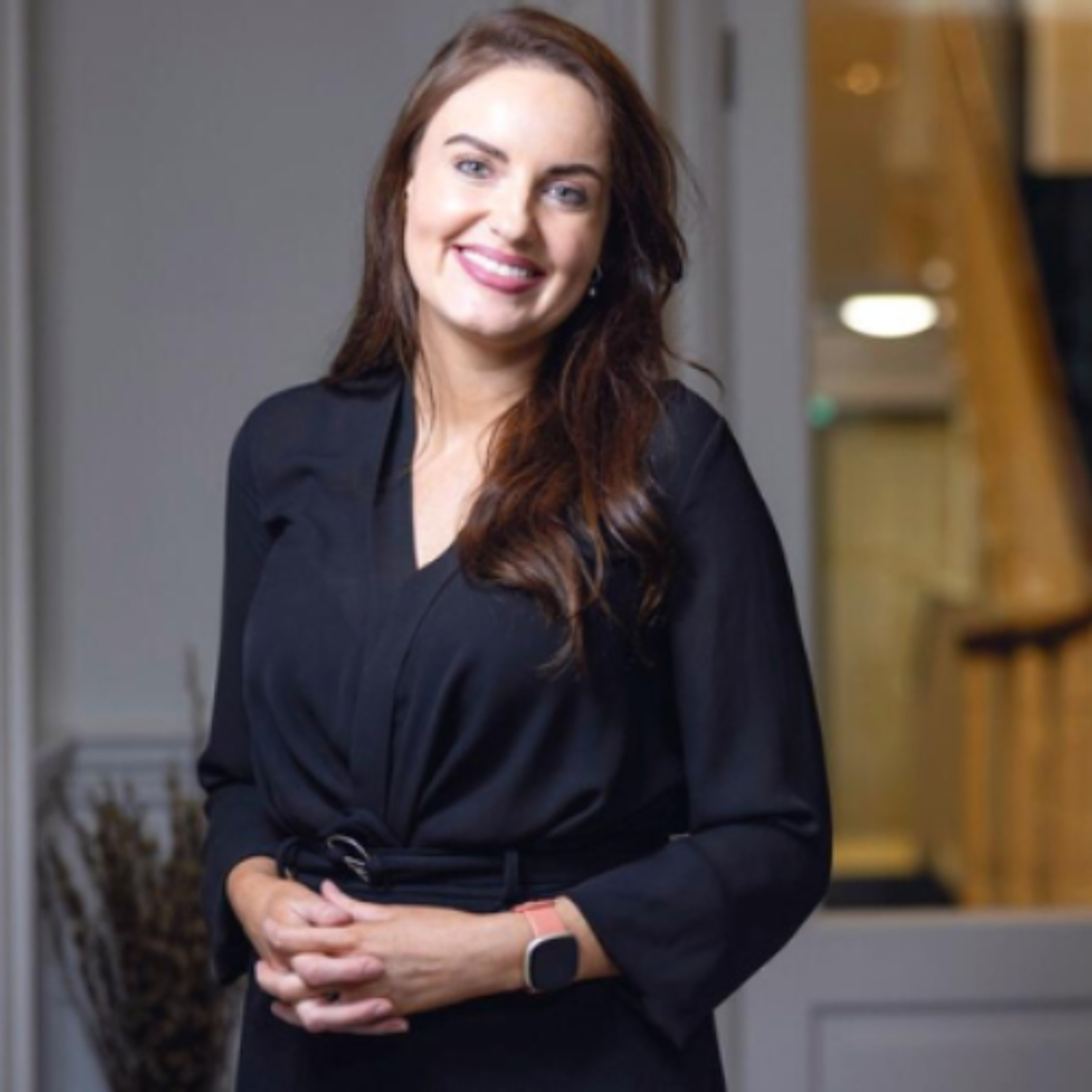 Retirement Planning Expert Ahead of Shannon Chamber Investment Event