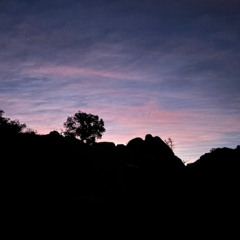 live @ ambient hike ‘25