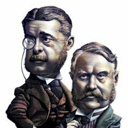 Gilbert and Sullivan Medley 2020