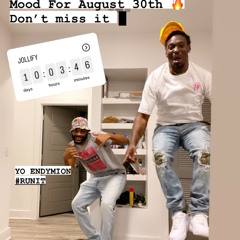 DJ JUNE 🇹🇹JOLLIFY🇬🇾 PREVIEW AUGUST 30TH, BROOKLYN NY 🗽 #RUNIT 🗣️🔊 LINK IN BIO 🔥