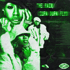 Missy Elliott- The Rain (Supa Dupa Fly) (ANON Remix)