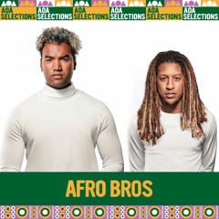 AOA Selections: Afro Bros